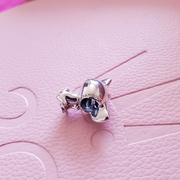 Pandora Disney Simba Charm SOLD - Picture 3 of 4